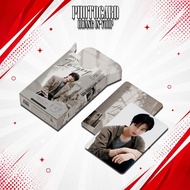 PHOTOCARD SET HWANG IN-YOUP PREMIUM 25 SHEETS