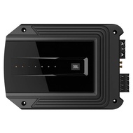 JBL GX-A604 4 Channel Car Amplifier - Max Power 435W 60 RMS x 4CH @ 4 Ohm / 80 RMS x 4 CH @ 2 Ohm