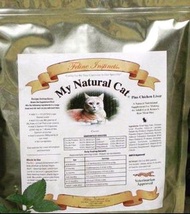 Feline Instinct My Natural Cat 生肉粉