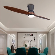 Desiny With Ceiling Fan LED Light Ceiling Fan Ceiling Light Kit and Remote Control 6 Speed Fan LED Light With Fan 416.sg