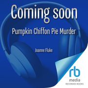 Pumpkin Chiffon Pie Murder Joanne Fluke