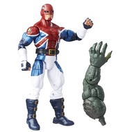 Marvel Legends Captain Britain (Abomination Wave)