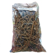 Purwaceng kering asli tanpa campuran - akar purwaceng 100 gr - teh herbal vitalitas - purwaceng baha