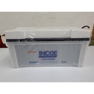 Truck Battery INCOE N150