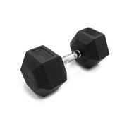 Kettler Hexagon Dumbbell-27.5kg