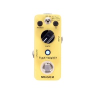 Mooer Funky Monkey Digital Auto Wah Guitar Effects Pedal -FUNKY MONKEY-
