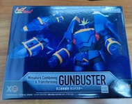 Gunbuster moderoid 飛越巔峰