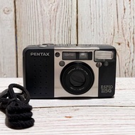 PENTAX ESPIO 115G 底片相機