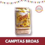 Broas Campitas plate