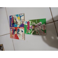 Comic comic