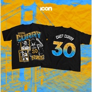 Chef Curry iCON Collection 1