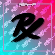 Paper Rex Stickers | Valorant Esport TEAM LOGO Sticker