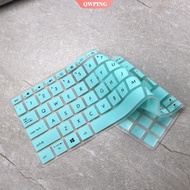 Asus A571GT F571GD X571GT X571G X571L X571GD F571G Keyboard Film Notebook Cover [Q.P.]