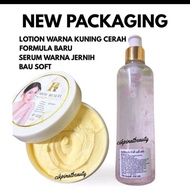 SET MGW LOTION SERUM COMBO