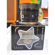 Car Perfume Black Odor 1881