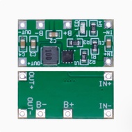 3.7V Down 1.5V 3V Module 4.2V Lithium Battery to AA Battery Dry Battery Microcontroller instead of A