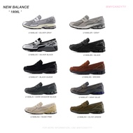 (Pre-Order) NEW BALANCE Shoes Model 1906L Loafer
