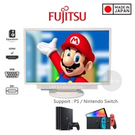 (Built in Speaker) Budget Gaming Monitor 22 inch Support PS / NINTENDO / PC /LAPTOP