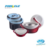 [JML Official] GOURMET CHEF Pinnacle Thermoware | 3 Sizes available | Thermal Lunch box