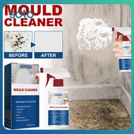 ♫ Household Mold Remover Spray Mildew Cleaning Agent Furniture Tile Removal Floor Wall Cleaner Home Multifunctional Mold Remover