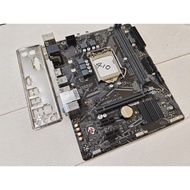 Gigabyte Lga 1200 H410 Motherboard