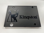 Kingston A400 480GB SATA SSD (大量）