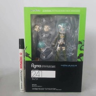 Figma sinon Sword art online II action figure Toys Figma 241 About 6 inch High