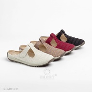 EMORY Karvyla 17EMO5735 #flats-zr