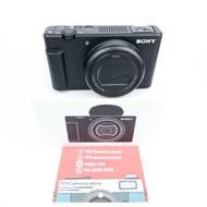 📷 กล้อง Sony ZV1 Mark II