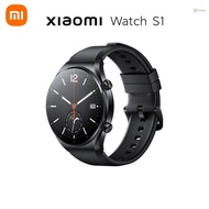 Toho Xiaomi Mi Watch S1 Smart Watch BT Calling Smart Watch Men Women Waterproof Sports Fitness Bracelet Men for IOS Android
