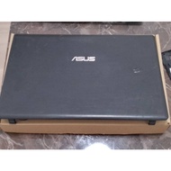 Asus R503u Series Laptop 15.6 LCD Back Cover 47XJ3LCJN00 13GNBH2AP043,( C-K 24 )