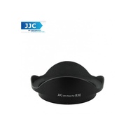 JJC LH-83E Lens Hood for Canon EF 16-55mm f2.8 EF-S 10-22mm USM Camera Lens Replacement Canon EW-83E