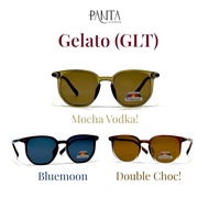 PANTA | GLT : GELATO (GELATO) TAC Polarized Sunglasses