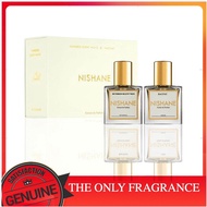 NISHANE HACIVAT AND HUNDRED SILENT WAYS EXTRAIT DE PARFUM 2X15ML DUO SET