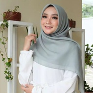 Bella SQUARE Headscarf PART 2 / BELLA SQUARE All POLYCOTTON