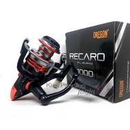 Oregon Recaro 1000 2000 Spinning Reel/ Fishing Reel