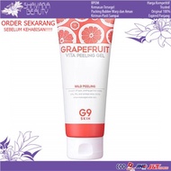 G9skin Grapegruit Vita Peeling Gel 150ml