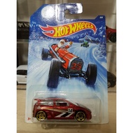 Hotwheels Honda Civic EP3