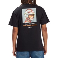 DC SHOES - Star Wars Luke Class T-shirt
