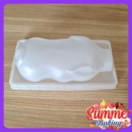 PP Jelly Mould Pig Shape (Large) PP918