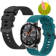 Aolon GT6 Pro Strap Smartwatch Silicone Wrist Band Aolon GT5 Pro Screen Protector Film Replacement W