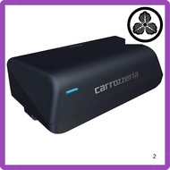 Pioneer Speaker TS-WX010A 17cm × 8cm Powered Subwoofer Carrozzeria