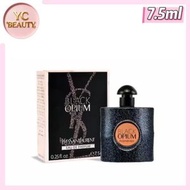 Yves Saint Laurent (YSL) - YSL Black Opium - 黑鴉片女士香水 濃香EDP 7.5ml（無噴頭）（3365440804340）{平行進口}