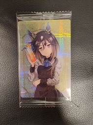 賽馬娘 餅卡 Stay Gold