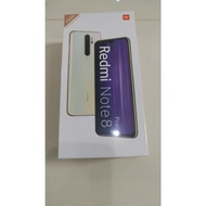 Xiaomi Redmi Note 8 Pro 6/64GB