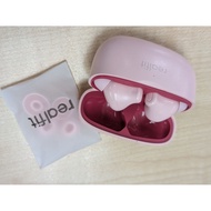 Earbuds REALFIT (PINK 🩷)