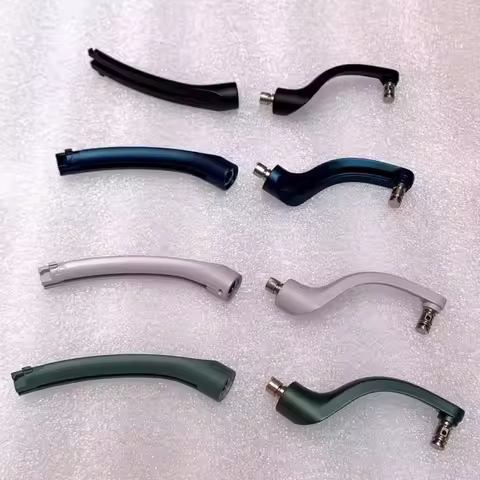 Replacement spare Parts For B&W Bowers & Wilkins PX7 S2/PX7 s2e Headphones replacement headband hing