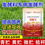 [Store Recommendation] Bacteria Enzyme Treasure 200g Poultry Animal Nutritional Supplement Faster Fe