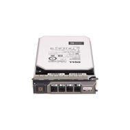 DELL 8TB 7.2K 6G 3.5" SATA HDD J6RTX 0J6RTX