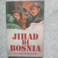 Book Jihad In Bosnia